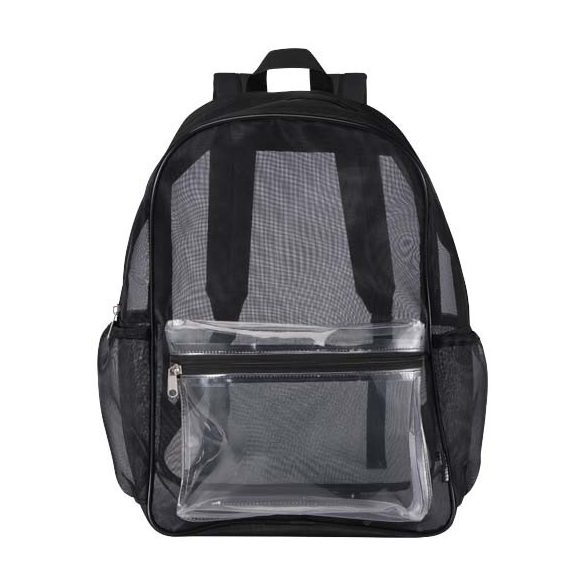 Mesh GRS recycled backpack 18L