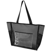 Mesh GRS recycled tote bag 23L