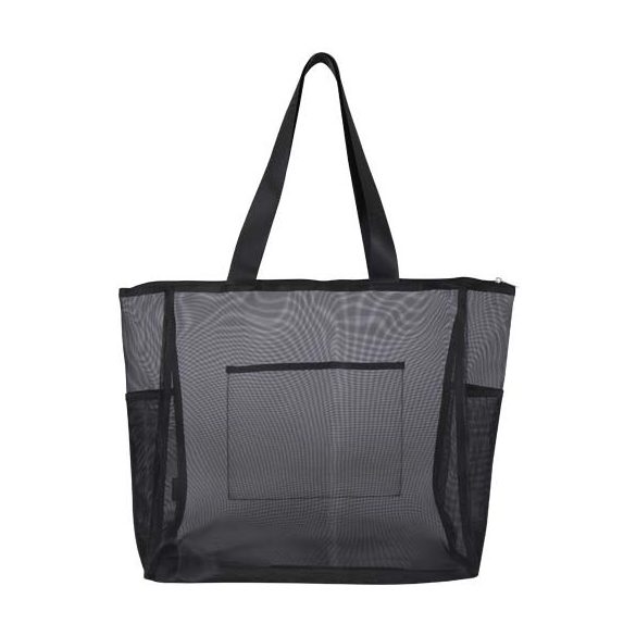 Mesh GRS recycled tote bag 23L