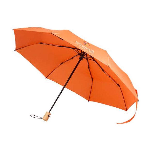 Renee 23” foldable auto open & close umbrella