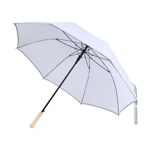 Norman 30” windproof RPET umbrella 