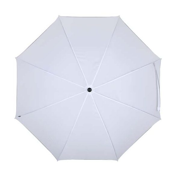 Norman 30” windproof RPET umbrella 