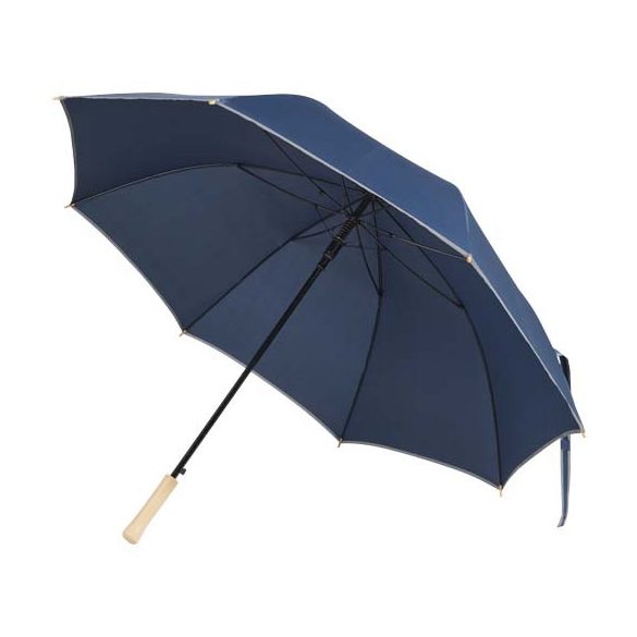 Norman 30” windproof RPET umbrella 