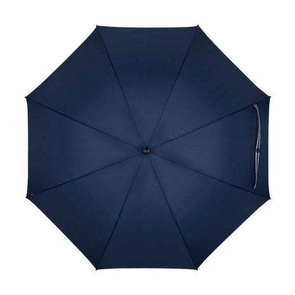Norman 30” windproof RPET umbrella 