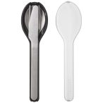 Mepal Ellipse cutlery set 