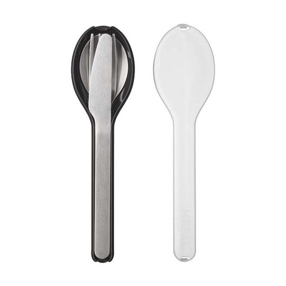 Mepal Ellipse cutlery set 