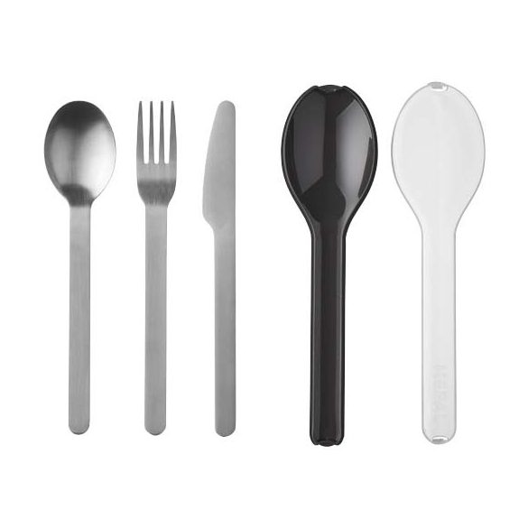 Mepal Ellipse cutlery set 