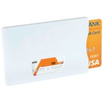 Zafe RFID credit card protector