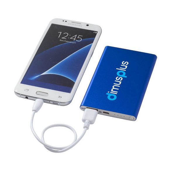 Pep 4000 mAh power bank