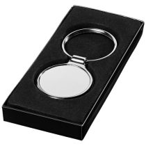 Orlene rounded keychain