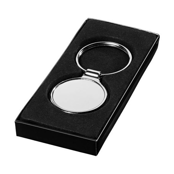 Orlene rounded keychain