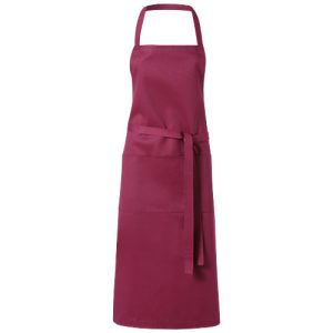 Viera apron with 2 pockets