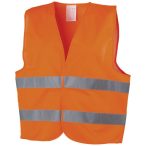 See-me professional safety vest