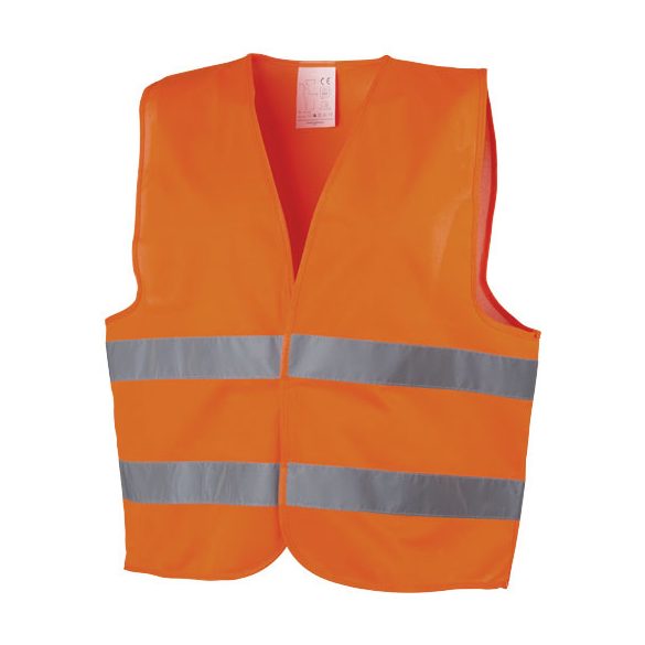 See-me professional safety vest