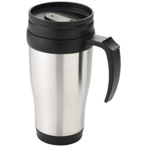 Sanibel 400 ml insulated mug