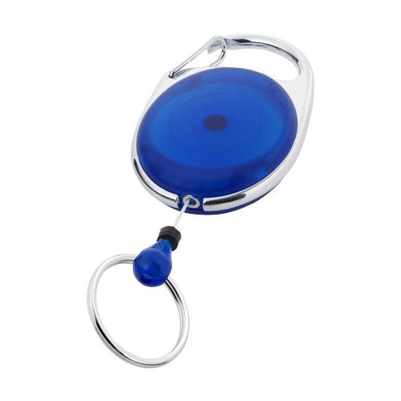 Gerlos roller clip keychain