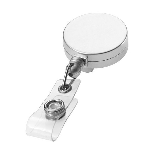 Aspen roller clip keychain