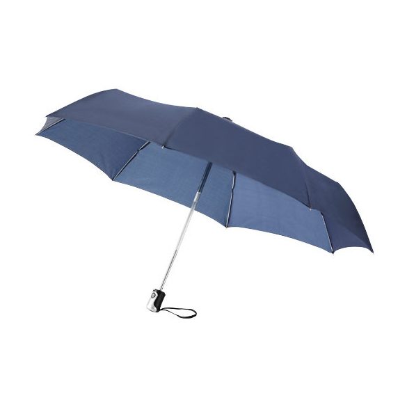 Alex 21.5" foldable auto open/close umbrella