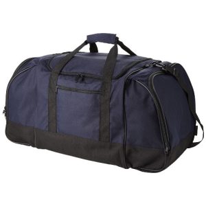 Nevada travel duffel bag