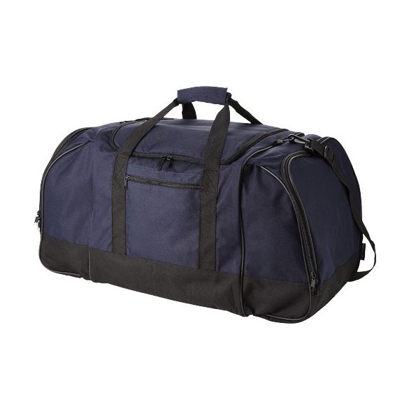 Nevada travel duffel bag