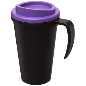 AmericanoŽ Grande 350 ml insulated mug