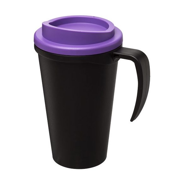 AmericanoŽ Grande 350 ml insulated mug