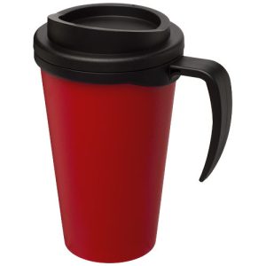 AmericanoŽ Grande 350 ml insulated mug