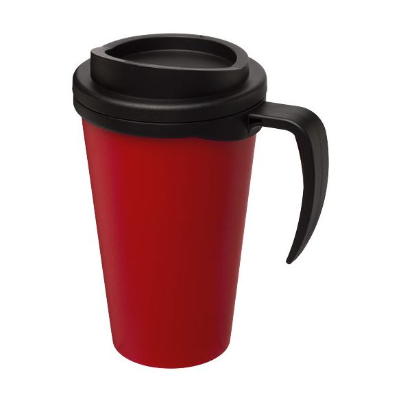 AmericanoŽ Grande 350 ml insulated mug