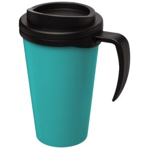 AmericanoŽ Grande 350 ml insulated mug