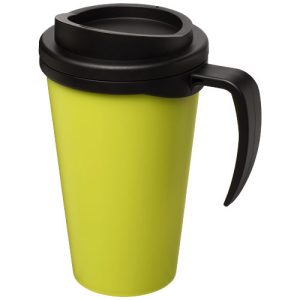 AmericanoŽ Grande 350 ml insulated mug