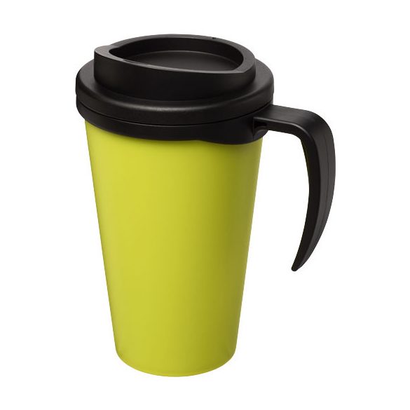 AmericanoŽ Grande 350 ml insulated mug