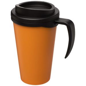 AmericanoŽ Grande 350 ml insulated mug