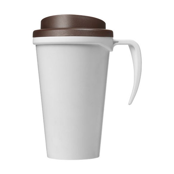 Brite-Americano® grande 350 ml insulated mug