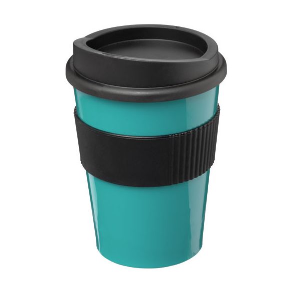 Americano® Medio 300 ml tumbler with grip