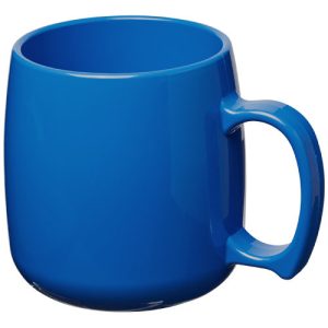 Classic 300 ml plastic mug