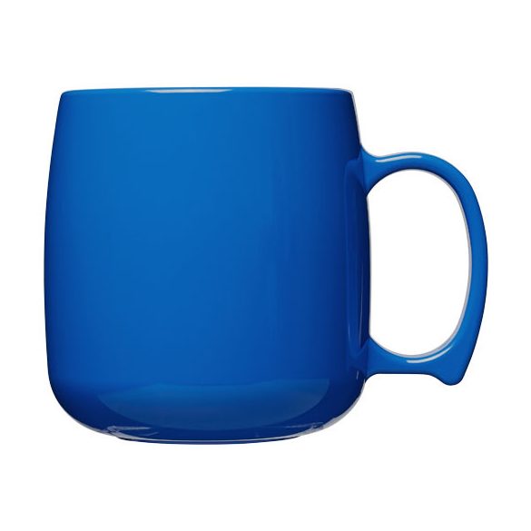 Classic 300 ml plastic mug