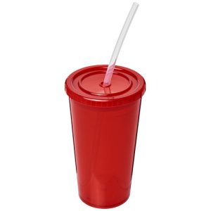 Stadium 350 ml double-walled cup