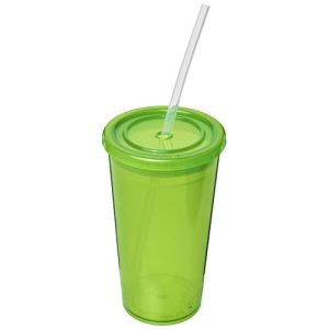 Stadium 350 ml double-walled cup