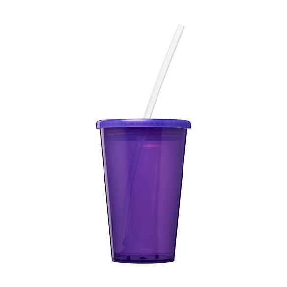 Stadium 350 ml double-walled cup