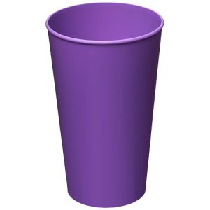 Arena 375 ml plastic tumbler