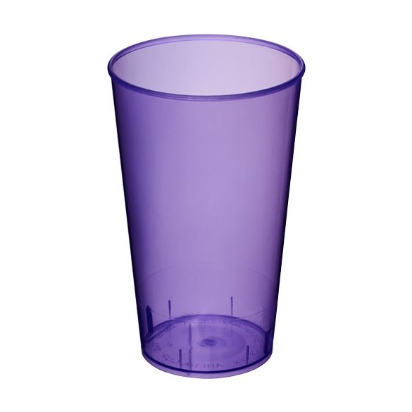 Arena 375 ml plastic tumbler