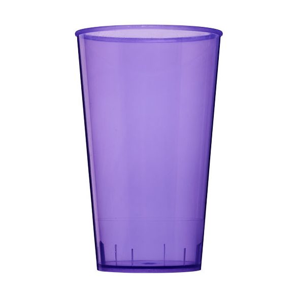 Arena 375 ml plastic tumbler