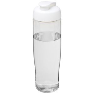 H2O Active® Tempo 700 ml flip lid sport bottle