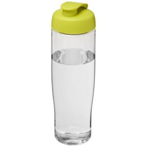 H2O Active® Tempo 700 ml flip lid sport bottle