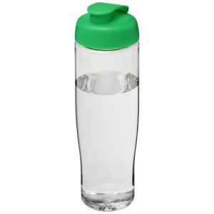 H2O Active® Tempo 700 ml flip lid sport bottle