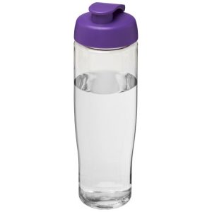 H2O Active® Tempo 700 ml flip lid sport bottle