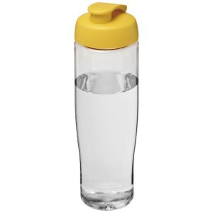 H2O TempoŽ 700 ml flip lid sport bottle