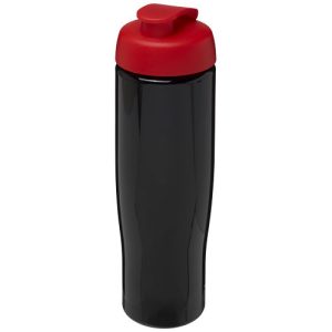 H2O TempoŽ 700 ml flip lid sport bottle