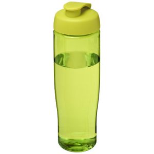 H2O TempoŽ 700 ml flip lid sport bottle