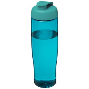 H2O TempoŽ 700 ml flip lid sport bottle